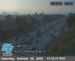 US-101 : (597) Bonnie Brae St