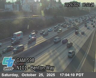 US-101 : (598) Benton Way