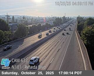 US-101 : (633) Reseda Blvd
