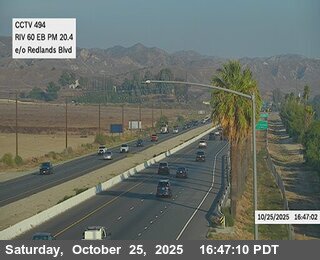 (494) Redlands Ave.