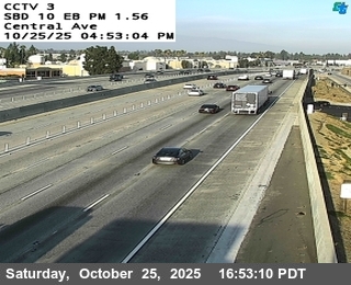I-10 : (03) Central