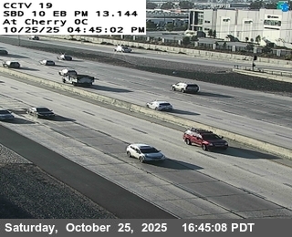 I-10 : (19) West Side Cherry Overcross