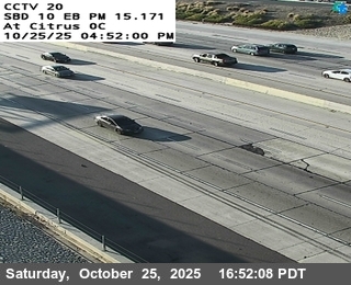 I-10 : (20) West Side Citrus Overcross