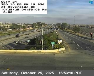 I-10 : (24) West Side Riverside