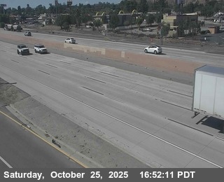 I-10 : (504) 22nd Street