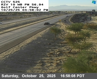 I-10 : (525) Golf Center Pkwy