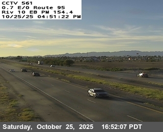 I-10 : (561) East of SR-95