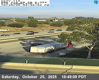 I-210 : (115) East Of Carnelian