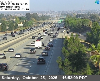 I-210 : (121) Day Creek