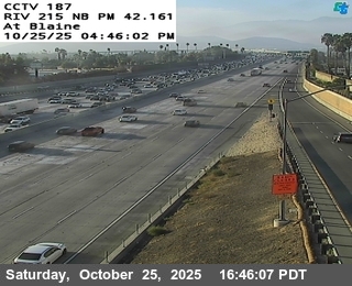 I-215 : (187) Blaine Street