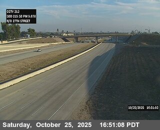 I-215 : (213) N of 27th Street