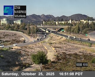 I-215 : (230) 15/215 Interchange