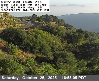 SR138 : (393) N/O Hwy 18