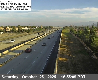 SR-71 : (407) 0.5 MI N/O Central Ave