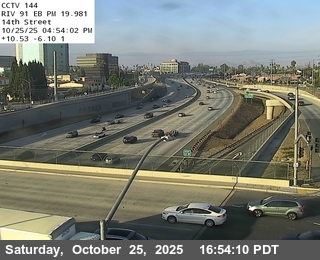 SR-91 : (144) 14th