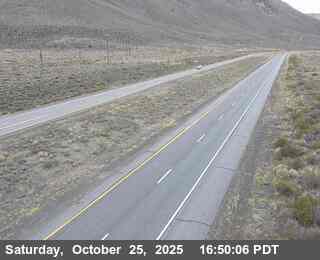 US-395 : McGee Creek Road
