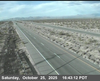 US-395 : North of SR-14 4